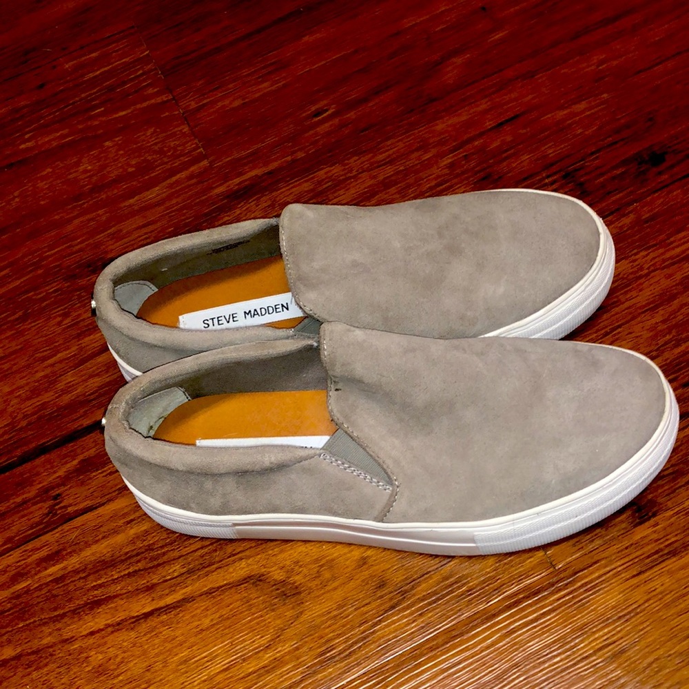 Women’s Steve Madden Shoes